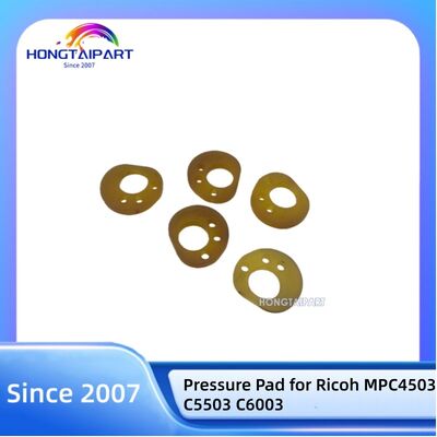 شراء وسادة ضغط لقطع غيار Ricoh MPC4503 C5503 C6003 HONGTAIPART التصنيع عبر الإنترنت
