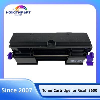 شراء Toner Cartridge for Ricoh 3600  التصنيع عبر الإنترنت