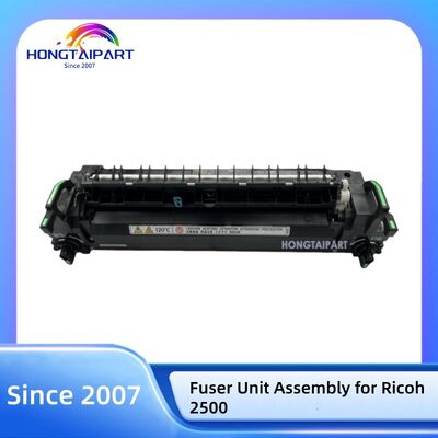 شراء Fuser Unit Assembly for Ricoh 2500 Printer Spare Parts HONGTAIPART التصنيع عبر الإنترنت