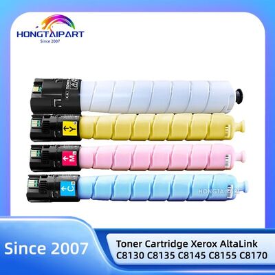 شراء خرطوشة حبر 006R01747 006R01748 006R01749 لطابعات Xerox AltaLink C8130 C8135 C8145 C8155 C8170 التصنيع عبر الإنترنت