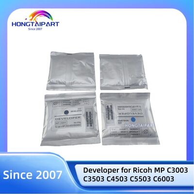 شراء مطور لطابعة Ricoh MP C3003 C3503 C4503 C5503 C6003 قطع غيار مسحوق الطابعة HONGTAIPART التصنيع عبر الإنترنت