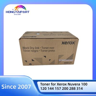 شراء Original Toner-BK 006R01261 for Xerox Nuvera 100 120 144 157 200 288 314 EA التصنيع عبر الإنترنت