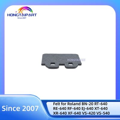 شراء Felt 1000006736 for Roland BN-20 RT-640 RE-640 RF-640 EJ-640 XT-640 XR-640 XF-640 VS-420 VS-540 التصنيع عبر الإنترنت