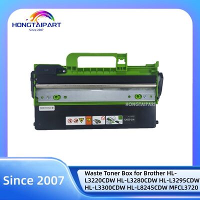 شراء صندوق التونر النفايات WT229CL لـ Brother HL-L3220CDW HL-L3280CDW HL-L3295CDW HL-L3300CDW HL-L8245CDW MFCL3720CDW MFC-L3765CDW MFC-L3780CDW و MFC-L8395CDW التصنيع عبر الإنترنت