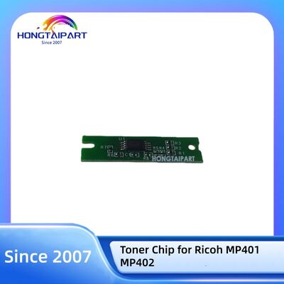شراء رقاقة حبر لطابعة Ricoh MP401 MP402 قطع غيار HONGTAIPART التصنيع عبر الإنترنت