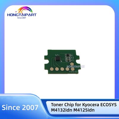 شراء رقاقة حبر-15K TK6115 لـ Kyocera ECOSYS M4132idn M4125idn قطع غيار HONGTAIPART التصنيع عبر الإنترنت