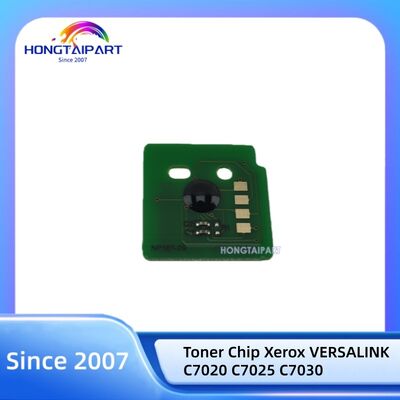شراء شريحة التونر-16.1K 106R03749 لشركة زيروكس VERSALINK C7020 C7025 C7030 قطع الغيار HONGTAIPART التصنيع عبر الإنترنت