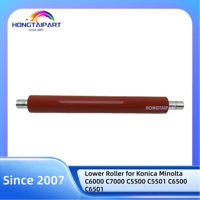 شراء بكرة سفلية A03U720300 لطابعات كونيكا مينولتا C6000 C7000 C5500 C5501 C6500 C6501 التصنيع عبر الإنترنت