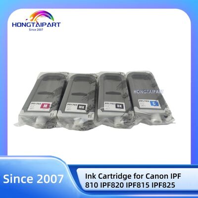 شراء خرطوشة حبر PFI-703 لطابعات Canon IPF 810 IPF820 IPF815 IPF825 قطع غيار Hongtaipart التصنيع عبر الإنترنت