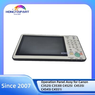 شراء لوحة التشغيل Assy FM1-W488-010 لشركة Canon C3525i C3530i C4525i C4535i C4545i C4551i التصنيع عبر الإنترنت