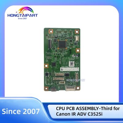 شراء CPU PCB ASSEMBLY-THIRD FM2-F958 لشركة Canon IR ADV C3525i التصنيع عبر الإنترنت