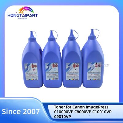 شراء حبر T02 8529B001 8530B001 8531B001 8532B001 لطابعات Canon ImagePress C10000VP C8000VP C10010VP C9010VP، مستلزمات استهلاكية، Hongtaipart التصنيع عبر الإنترنت