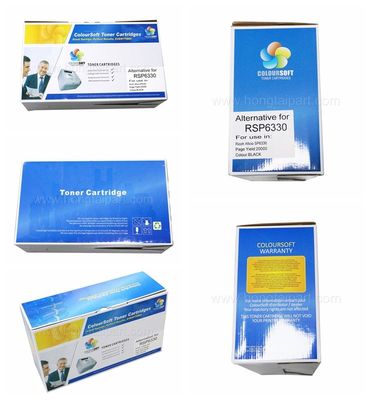 شراء 406628 خرطوشة حبر ريكو أفيشيو حبر Ricoh Sp 6330n التصنيع عبر الإنترنت