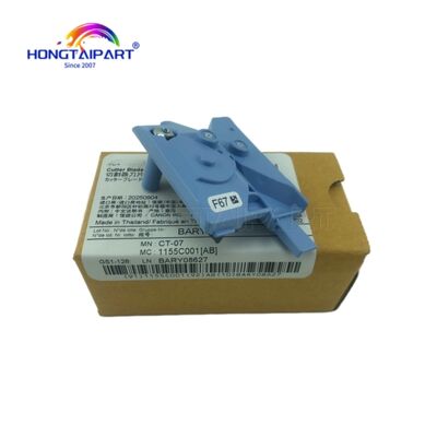 شراء Rotary Cutter Blade CT-07 for Canon GP-2000 GP-2600S GP-4600S GP-6600S PRO-2600 PRO-4600 PRO-6600 TX2000 TX2100 TX2200 TX3000 TX3100 TX3200 TX4000 TX4100 TX4200 PRO-2000 PRO-2100 PRO-4100 PRO-4100s  التصنيع عبر الإنترنت