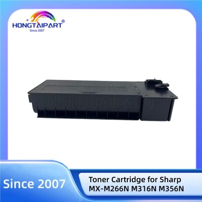 شراء خرطوشة حبر MX-315NT MX315NT لقطع غيار Sharp MX-M266N M316N M356N من Hongtaipart التصنيع عبر الإنترنت