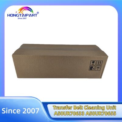 شراء وحدة تنظيف حزام النقل A50UR70633 A50UR70655 لـ Konica Minolta Bizhub PRESS C1060 التصنيع عبر الإنترنت