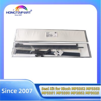 شراء طقم مانع تسرب لـ Ricoh MP3352 MP3353 MP3351 MP3350 MP2852 MP3025 MP2851 قطع غيار التصنيع عبر الإنترنت