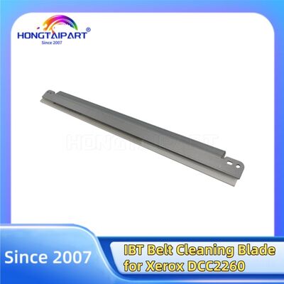 شراء شفرة تنظيف حزام IBT لقطع غيار Xerox DCC2260 2265 WC7120 7125 7220 7225 HONGTAIPART التصنيع عبر الإنترنت