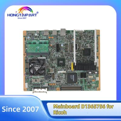 شراء لوحة رئيسية D1365756 لـ Ricoh PRO C5100 لوحة تشكيل PCB قطع الغيار Hongtaipart التصنيع عبر الإنترنت