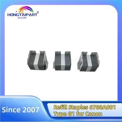 شراء دبابيس إعادة التعبئة 6788A001 النوع G1 لـ Canon Booklet Finisher A1 D1 K1 K1N K2 K2N imagePRESS 1110P imageRUNNER 105 105+ 720 8070 85 85+ 8500 9070 SADDLE FINISHER AG2 k3 K3N قطع غيار التصنيع عبر الإنترنت