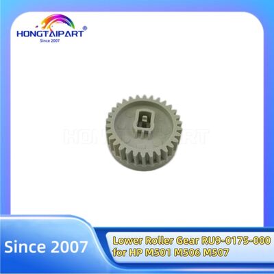 شراء معدات الدفع السفلية RU9-0175-000 لـ HP M501 M506 M527 قطع الغيار Hongtaipart التصنيع عبر الإنترنت