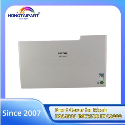 شراء غطاء أمامي لقطع غيار Ricoh IMC4500 IMC2500 IMC2000 Hongtaipart التصنيع عبر الإنترنت