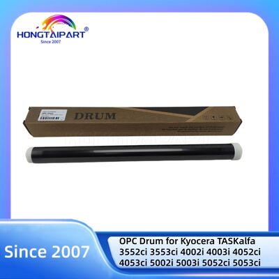 شراء OPC طبل DK8550 لـ Kyocera TASKalfa 3552ci 3553ci 4002i 4003i 4052ci 4053ci 5002i 5003i 5052ci 5053ci 6002i 6003i 6052ci 6053ci قطع الغيار إمدادات هونغ تايلاند التصنيع عبر الإنترنت