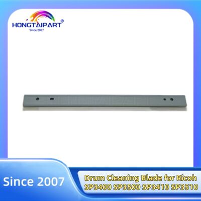 شراء شفرة تنظيف الأسطوانة لقطع غيار طابعة Ricoh SP3400 SP3500 SP3410 SP3510 HONGTAIPART التصنيع عبر الإنترنت