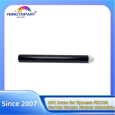 شراء أسطوانة OPC لـ Kyocera FS2100 FS4100 FS4200 FS4300 M3040idn M3540idn M3550idn M3560idn قطع غيار توريد Hongtaipart التصنيع عبر الإنترنت