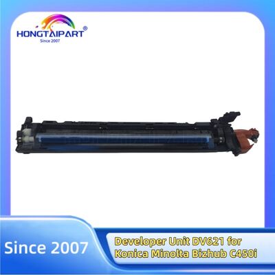 شراء وحدة التطوير DV621 لـ Konica Minolta Bizhub C450i C550i C650i C750i اللون قطع الغيار التصنيع عبر الإنترنت