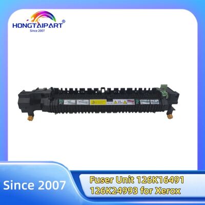 شراء وحدة الانصهار 126K16491 126K24993 لـ Xerox WC5222 5225 5230 DC286 136 123 128 236 336 2055 مجموعة تجميع قطع غيار إمداد Hongtaipart التصنيع عبر الإنترنت