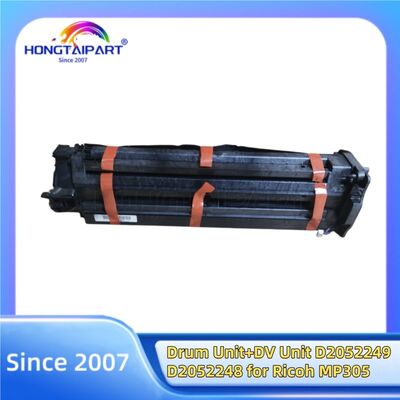 شراء وحدة الطبول + وحدة دي في D2052249 D2052248 لشركة ريكو MP305 قطع غيار التصنيع عبر الإنترنت