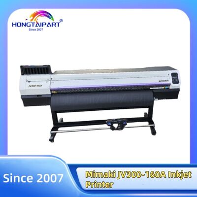 شراء طابعة Mimaki JV300-160A للدبوسات التصنيع عبر الإنترنت