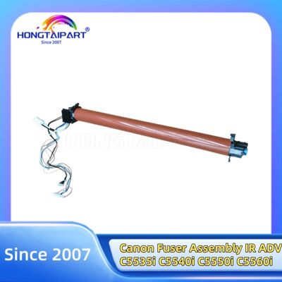 شراء تجميع الصمامات لشركة كانون IR ADV C5535i C5540i C5550i C5560i قطع الغيار Hongtaipart التصنيع عبر الإنترنت