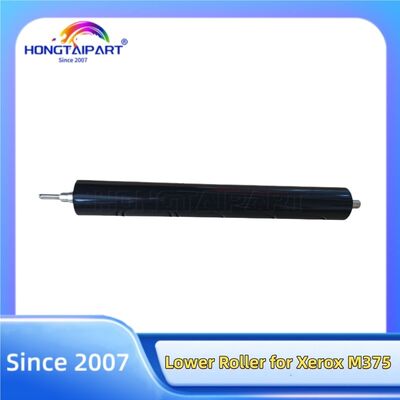 شراء الدوار السفلي لـ Xerox M375 قطع الغيار إمدادات Hongtaipart حرارة فيوزر الضغط التصنيع عبر الإنترنت