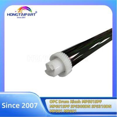 شراء طبل OPC لشركة ريكو MP501SPF MP601SPF SP5300DN SP5310DN MP501 MP601 طابعة ليزرية متعددة الوظائف قطع الغيار التصنيع عبر الإنترنت