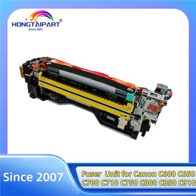 شراء وحدة صهر لكانون C600 C650 C700 C710 C750 C800 C850 C910 طقم تجميع طقم تجميع قطع غيار توريد هونغتايبارت التصنيع عبر الإنترنت