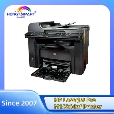 شراء HP LaserJet Pro M1536dnf CE538A طابعة مستلزمات هونغتايبارت التصنيع عبر الإنترنت