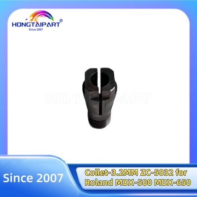 شراء كوليت ZC-5032 لـ Roland MDX-500 MDX-650 3.2 مم قطع غيار HONGTAIPART التصنيع عبر الإنترنت