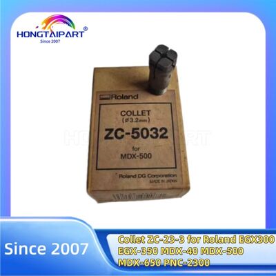 شراء كوليت ZC-23-3 لـ رولاند EGX300 EGX-350 MDX-40 MDX-500 MDX-650 PNC-2300 قطع الغيار HONGTAIPART التصنيع عبر الإنترنت