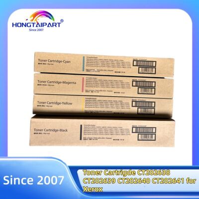 شراء بطاقة التونر لشركة Xerox C3070 C3570 C4570 C5570 C6570 C7070 C2271 C3370 C3371 C4471 C5571 C6671 C7771 C2273 C3372 C3373 C4473 C5573 C6673 C7773 طنارات CT202638 CT202639 CT202640 CT202641 إمدادات التصنيع عبر الإنترنت