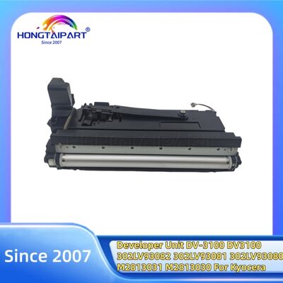 شراء وحدة تطوير كيوسيرا M3040idn M3145idn M3540idn M3550idn M3560idn M3645idn M3655idn M3660idn M3860idn P3045dn P3050dn P3055dn وحدة تطوير DV-3100 DV3100 302LV93082 302LV93081 302LV93080 M28 التصنيع عبر الإنترنت