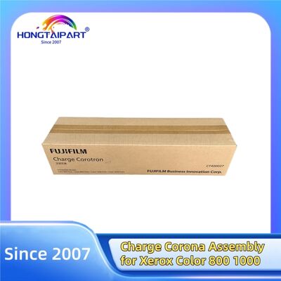 شراء مجموعة الشحن الأصلية لـ Xerox Color 800 1000 800i 1000i Charge Corona Unit CT400027 125K05030 125K93820 641S00776 وحدة حامل الشحن قطع غيار حامل الشحن Hongtaipart التصنيع عبر الإنترنت