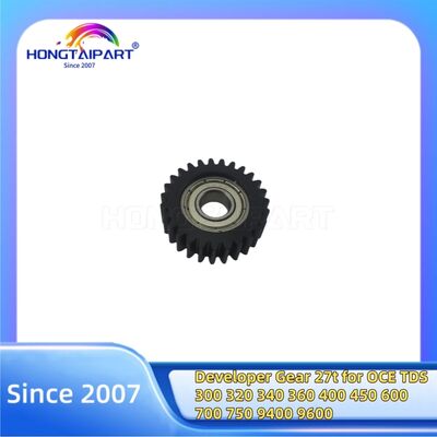 شراء المطور والعتاد 27t 1060011834 ل OCE TDS 300 320 340 360 400 450 600 700 750 9400 9600 التروس توريد قطع الغيار التصنيع عبر الإنترنت