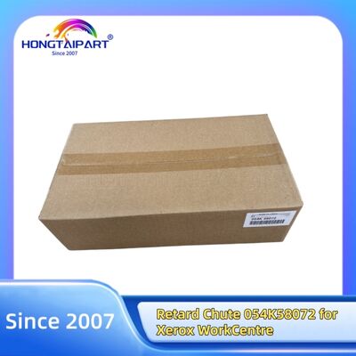 شراء شلال متخلف أصلي 054K58072 لـ Xerox WorkCentre 7830 7835 7845 7855 7970 RTD CHUTE AltaLink C8030 C8035 C8045 C8055 C8070 قطع غيار الطابعة DADF Hongtaipart التصنيع عبر الإنترنت