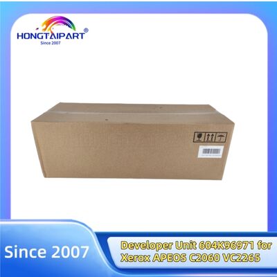 شراء وحدة المطور الأصلي 604K96971 لشركة زيروكس APEOS C2060 VC2265 التصنيع عبر الإنترنت