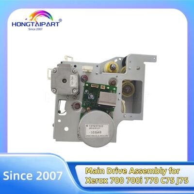 شراء تجميع المحرك الرئيسي لشركة Xerox 700 700i 770 C75 J75 قطع الغيار 007K14731 007K14732 007K14733 007K14734 007K14735 007K14736 007K14737 007K14738 إمدادات المكتب التصنيع عبر الإنترنت