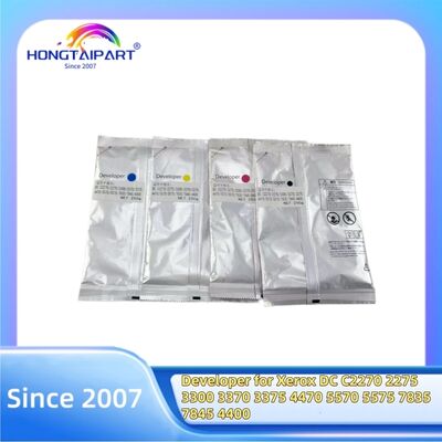 شراء مطور لزيروكس DC C2270 2275 3300 3370 3375 4470 5570 5575 7835 7845 4400 مسحوق توريد المواد الاستهلاكية المكتبية التصنيع عبر الإنترنت
