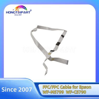 شراء FFC كابل FPC لـ Epson WF-M5799 WF-C5790 1821724 1770434 قطع الغيار إمدادات المكتب التصنيع عبر الإنترنت