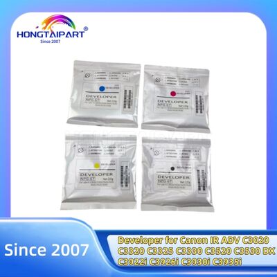 شراء مسحوق مطور NPG-67 لشركة كانون C3020 C3320 C3325 C3330 C3520 C3525 C3530 إمدادات المكتب التصنيع عبر الإنترنت